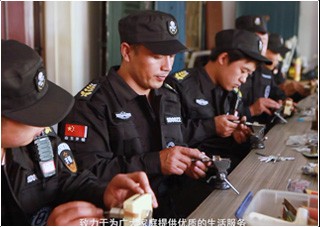 江西开锁培训学校课程