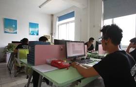 江西巨龙开锁培训学校为学员提供网络服务
