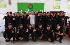 江西巨龙开锁培训学校欢迎每一位学员前来考察