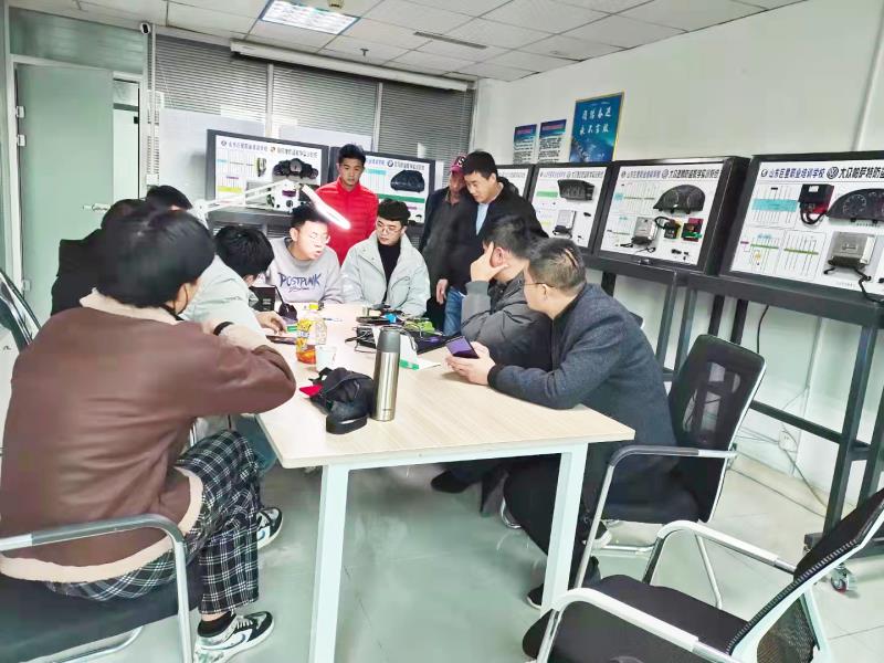 江西汽车开锁练习